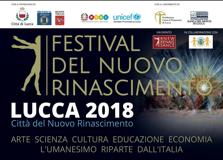 Festival del Nuovo Rinascimento